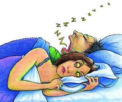 Sleep Apnea Syndrome 1